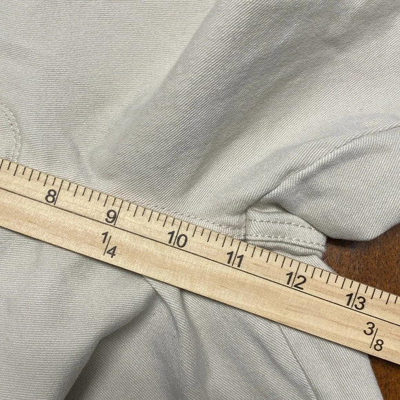 Gloria Vanderbilt All Round Slimming Effect Amanda Size 10 Capris - Picture 9 of 11